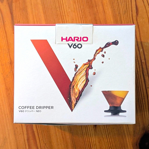 Brand new hario - hario, v60