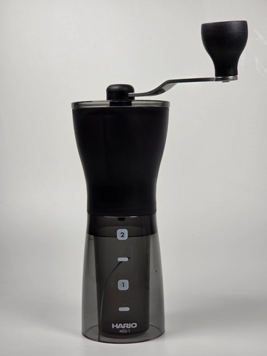 Hario mini mil - mini, sliml