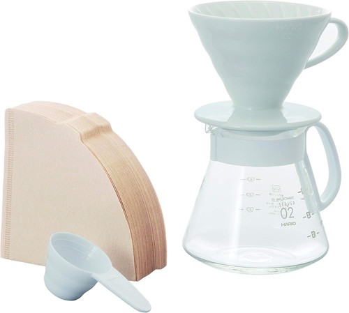 Hario v60 coffee - hario,