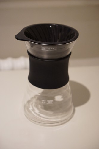 Hario v60 drip decanter pour - drip,