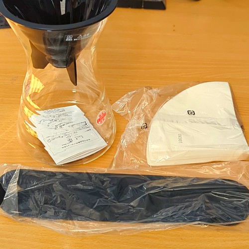 Hario v60 drip - hario,