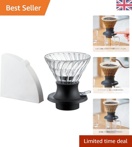 Hario v60 immersion - v60,