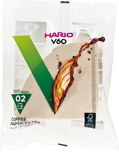 Hario v60 new - hario, 02