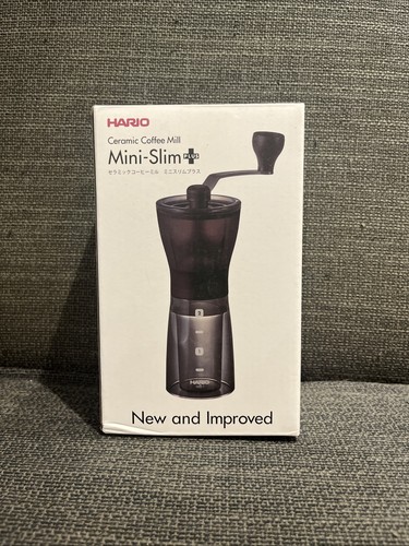 Hario mini slim - hario,