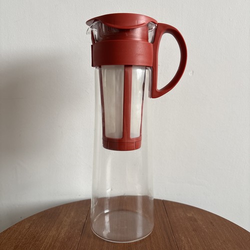 Hario cold brew coffee - hario, pot