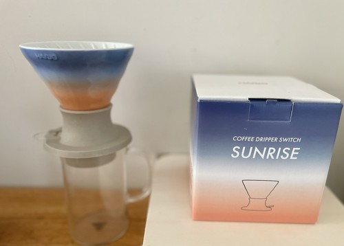 Hario switch v60 immersion - hario,