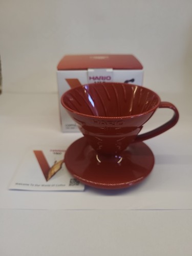 Hario v60 vdr - hario,