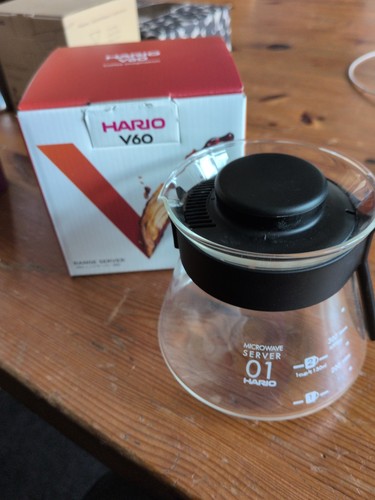 Hario xvd v60 - hario, xvd-36