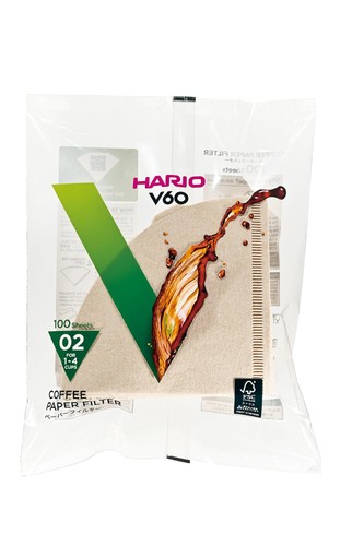 Hario v60 filter papers - papers, paper