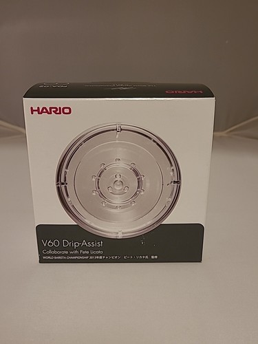 Hario v60 drip assist pda - v60,