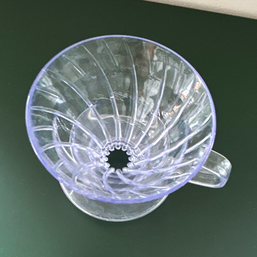 Hario v60 01t - hario, plastic