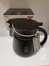 HARIO VHS-60-B 2-4 Cups V60