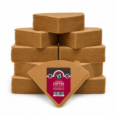 1000 size v02 brown coffee - v02,