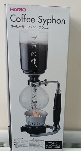 Hario tca 360 coffee - tca-3,