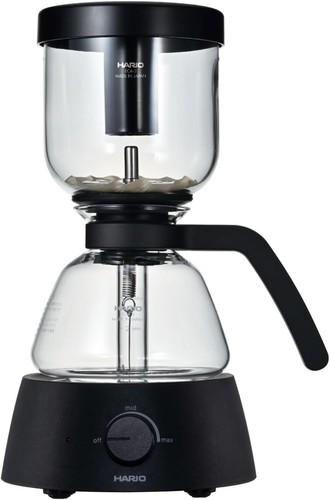 Hario electric coffee - hario, syphon