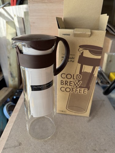 Hario cold brew jug - hario,