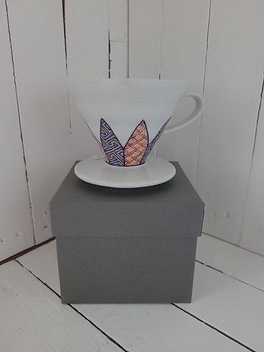 Hario v60 vdc w sz - hario, t-vdc-02-w-sz