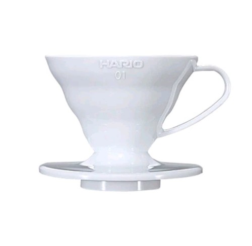 Hario v60 size white - v60,