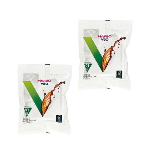 Hario v60 filter papers - hario,