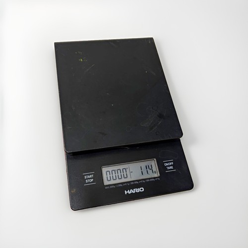 Hario vstn 2000 digital - hario, vstn-2000