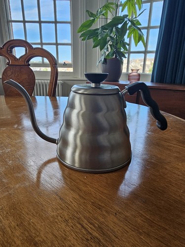 Hario v60 buono drip - hario, kettle