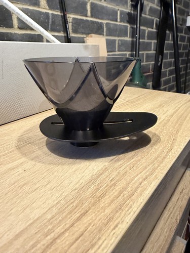 Hario v60 mugen coffee dripper - coffee,