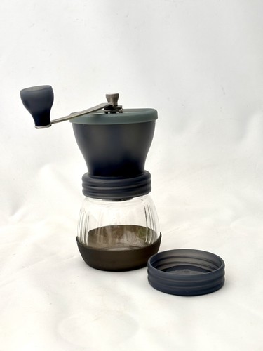 Hario skerton manual coffee - skerton,