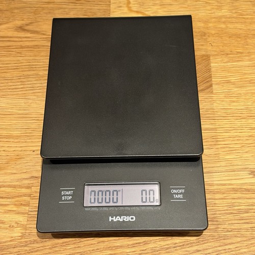 Hario vstn 2000b - vstn-2000b, drip