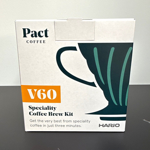 Hario v60 coffee maker brew - hario,
