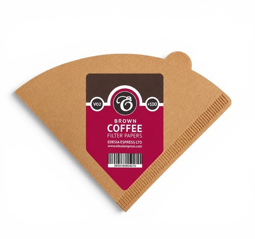 100 size v02 - brown, coffee