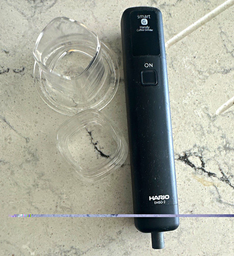 Hario emsgc smart portable - emsgc-2,