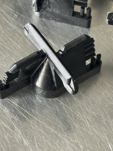 Coffee automatic brush cleaner - coffee,
