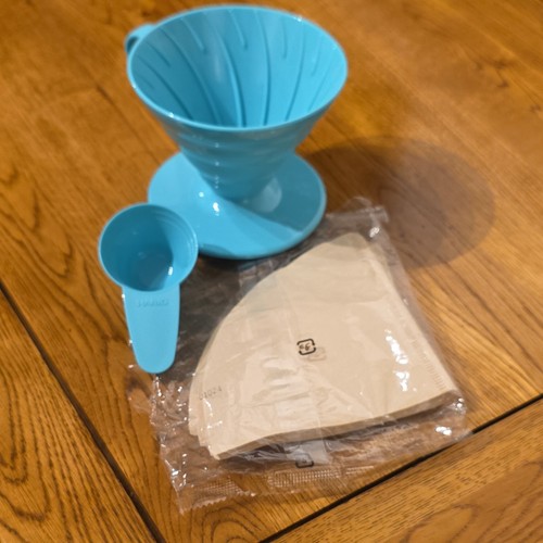 Hario v60 teal - v60,