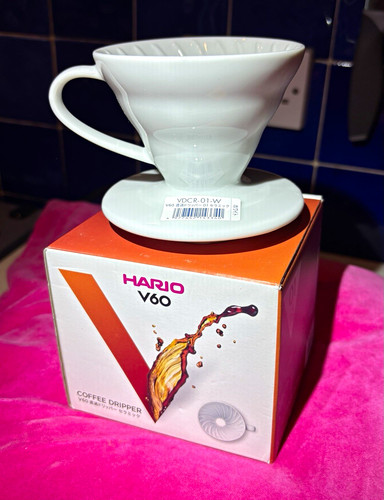Hario v60 size ceramic - hario,