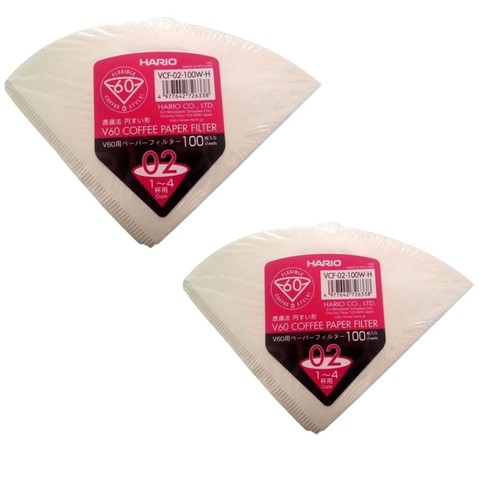 200 hario v60 size - 02, coffee