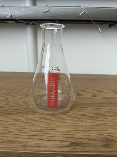 Supreme hario erlenmeyer - supreme/hario,