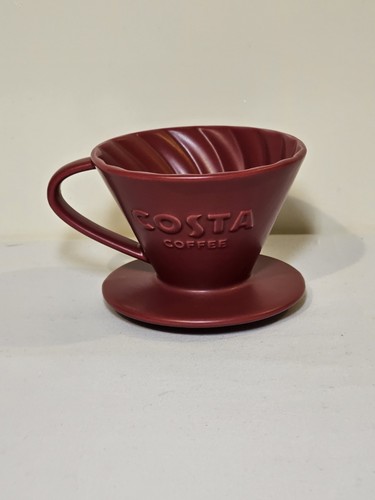 Costa coffee hario - hario, ceramic