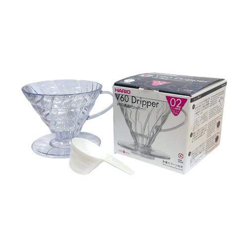 Hario v60 size transparent - v60,