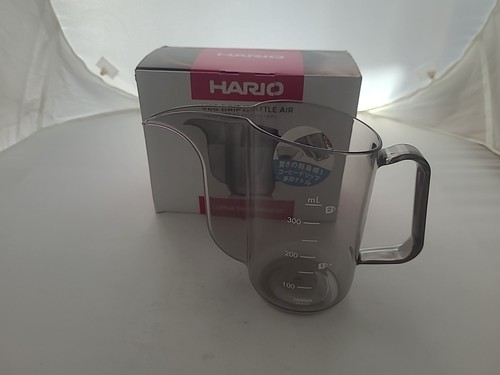 Hario v60 mini drip - mini, kettle