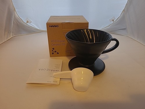 Hario v60 vdc ex ceramic - v60,