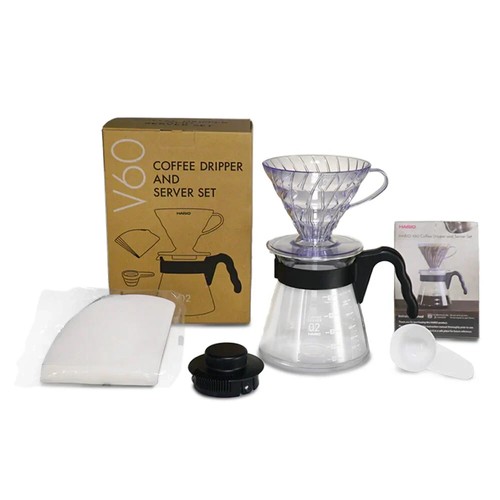 Hario v60 coffee - hario,
