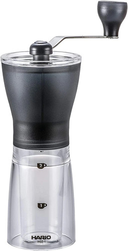 Hario mini mill slim mss - mini, 1b