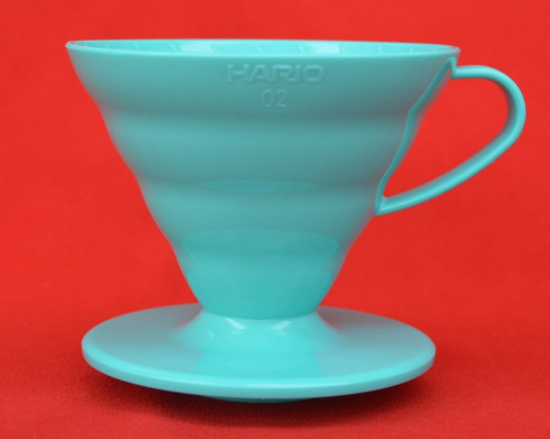 Hario eu coffee - hario, vd-02-tb-eu