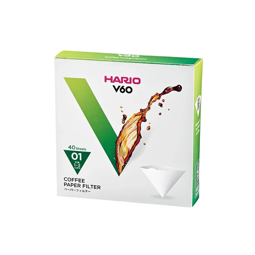 Hario v60 coffee filter - v60,