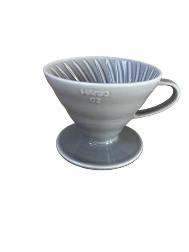 Hario v60 ceramic - ceramic, coffee