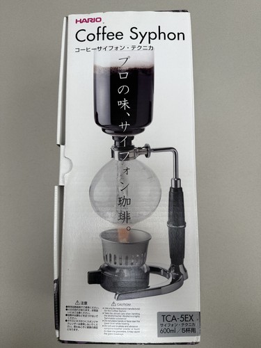 Hario coffee syphon tca - hario,