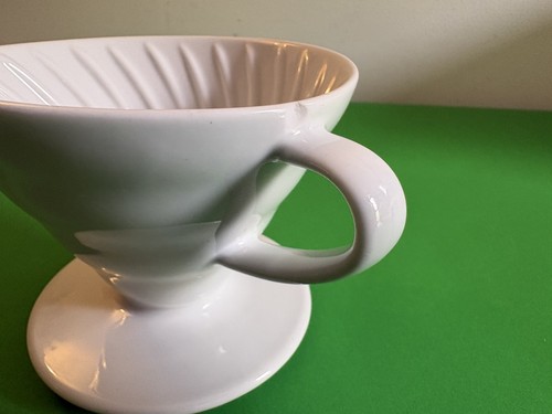 Hario v60 white ceramic - hario,