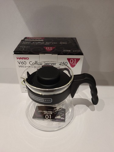Hario vcs coffee server - vcs-01,