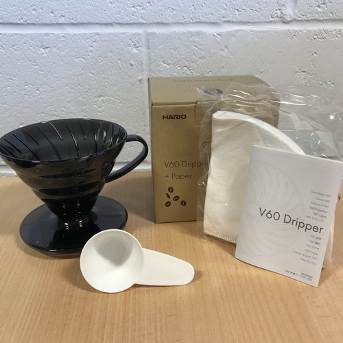 Hario v60 size transparent - hario,