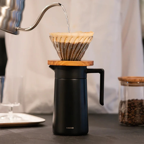 Hario double walled vacuum - hario,